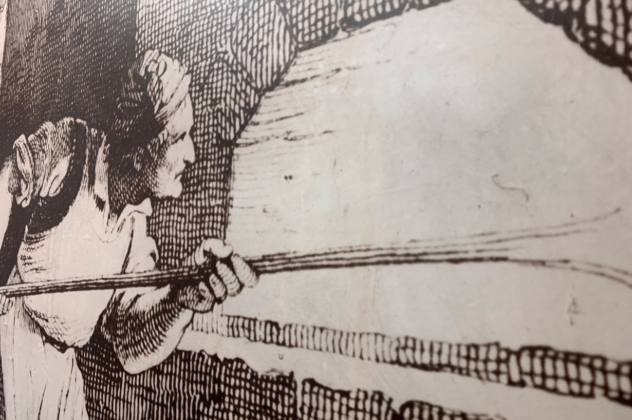 DIE HISTORIE – Bewährte Backtradition seit 150 Jahren. DIE HISTORIE – Bewährte Backtradition seit 150 Jahren.