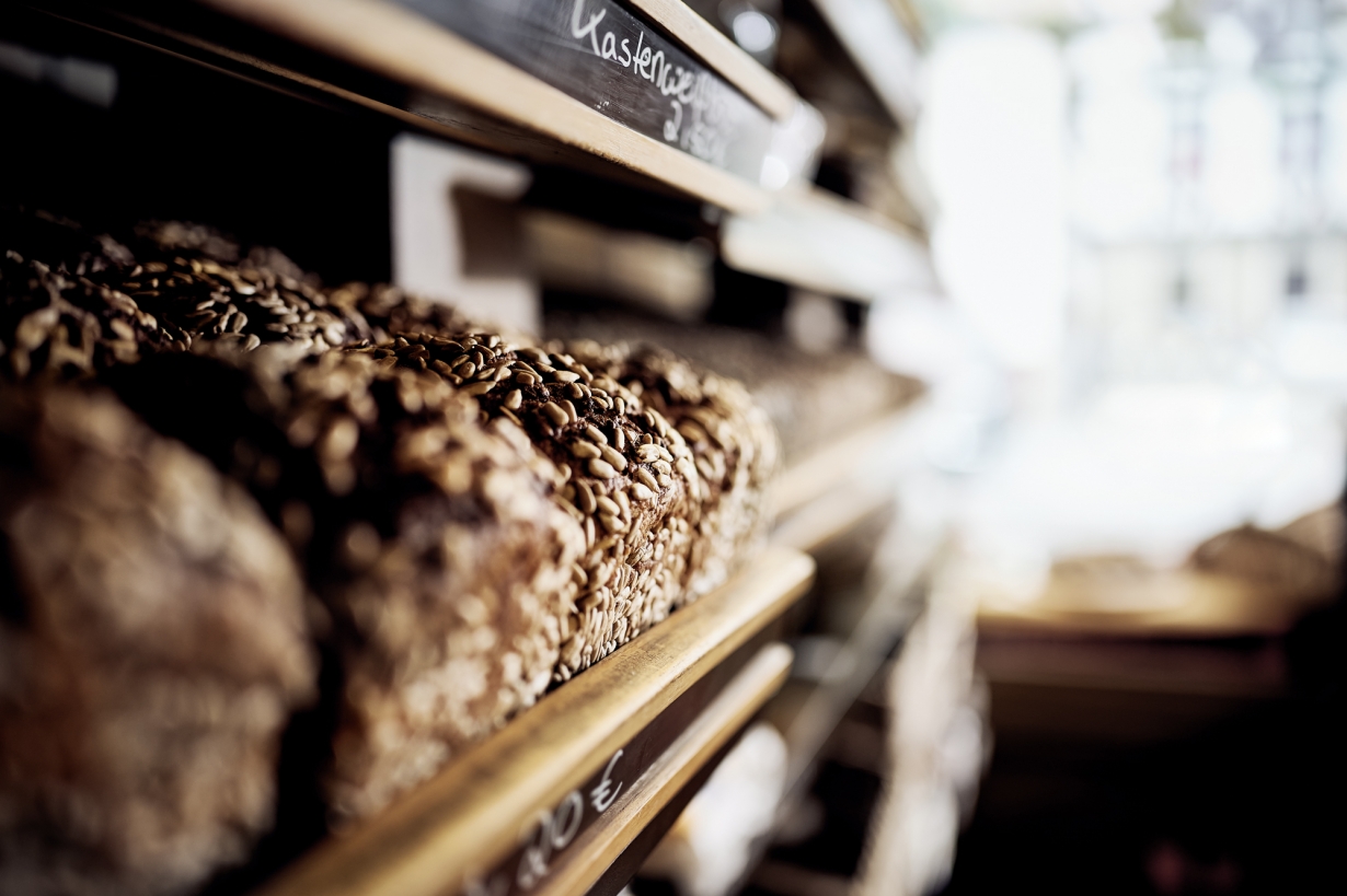 Altstadtbäckerei Ballmaier