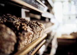 Altstadtbäckerei Ballmaier